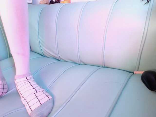 Sofi-Thomas's BongaCams show and profile