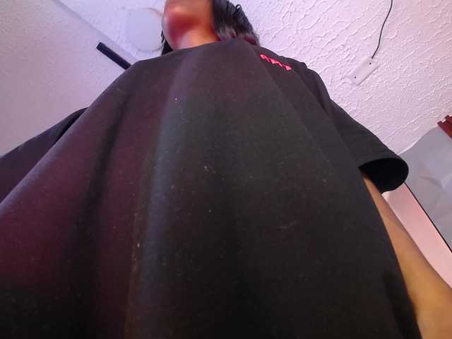 Sofi-Thomas's BongaCams show and profile