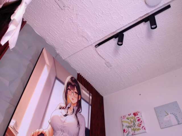 Sofi-Thomas's BongaCams show and profile