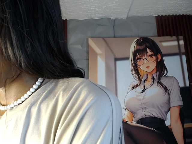 Sofi-Thomas's BongaCams show and profile