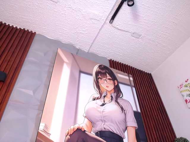 Sofi-Thomas's BongaCams show and profile