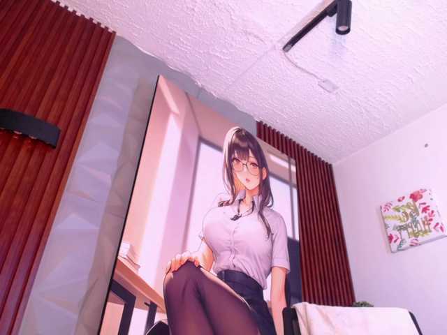 Sofi-Thomas's BongaCams show and profile