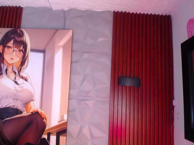 Sofi-Thomas's BongaCams show and profile