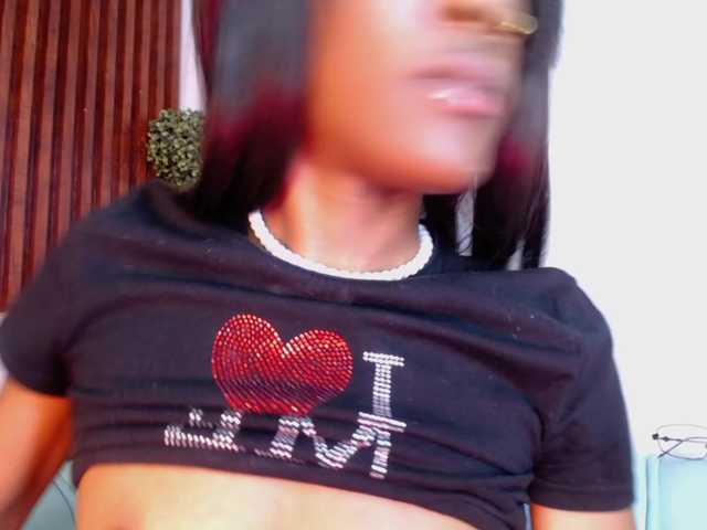 Sofi-Thomas's BongaCams show and profile