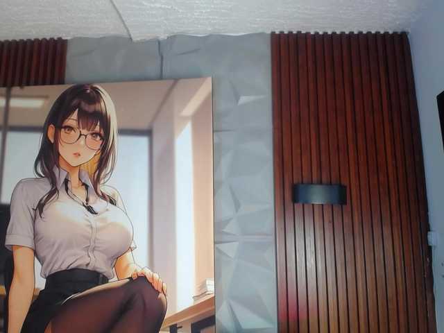 Sofi-Thomas's BongaCams show and profile