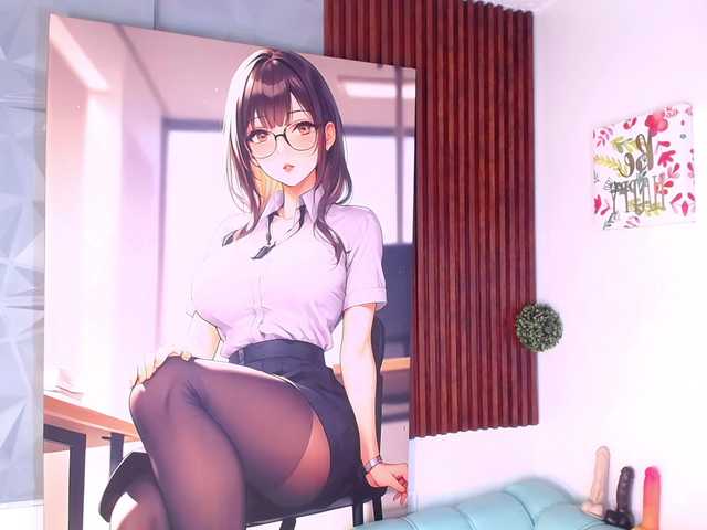 Sofi-Thomas's BongaCams show and profile