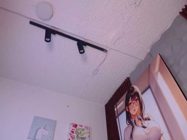 Sofi-Thomas's BongaCams show and profile