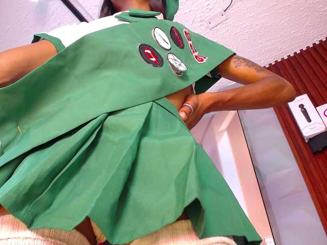 Sofi-Thomas webcam bongacams model stream image