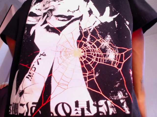 Sofi-Thomas's BongaCams show and profile