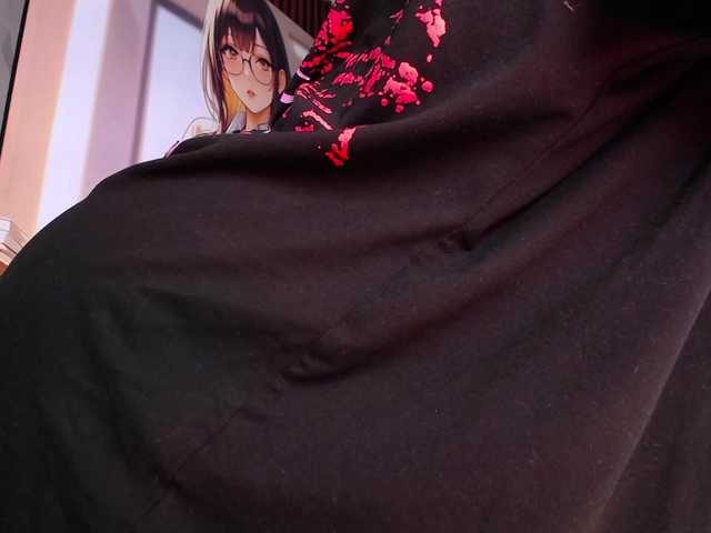 Sofi-Thomas's BongaCams show and profile