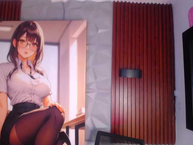 Sofi-Thomas's BongaCams show and profile