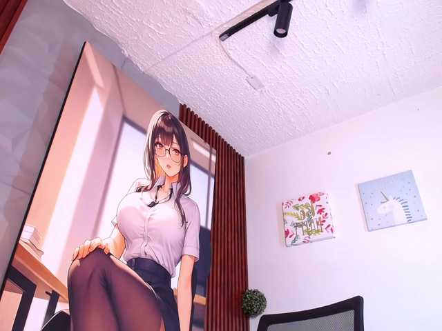 Sofi-Thomas's BongaCams show and profile