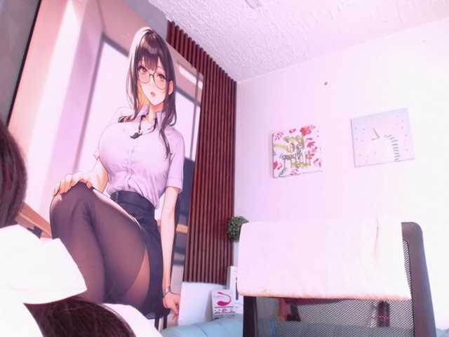 Sofi-Thomas's BongaCams show and profile