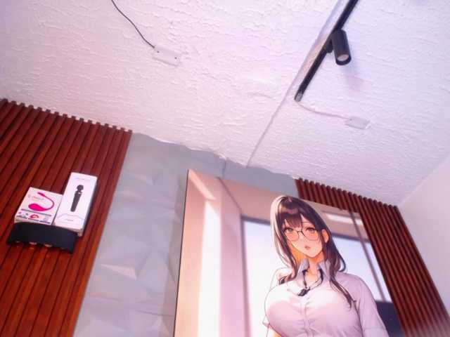 Sofi-Thomas's BongaCams show and profile