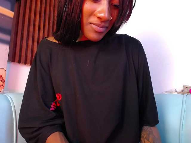 Sofi-Thomas's BongaCams show and profile