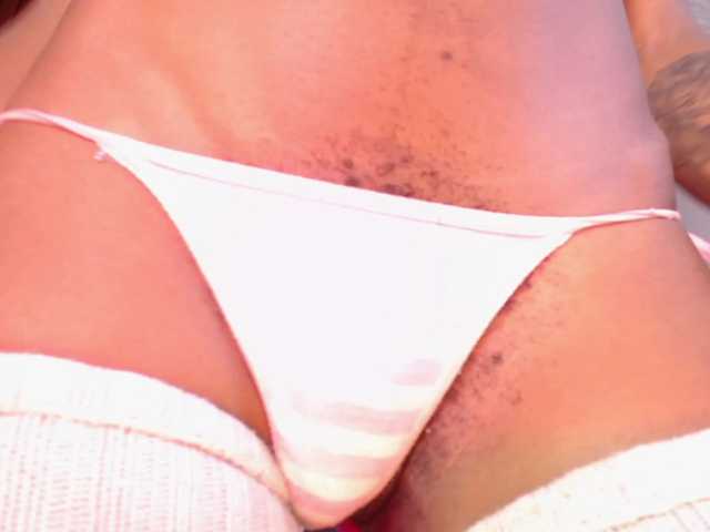 Sofi-Thomas's BongaCams show and profile