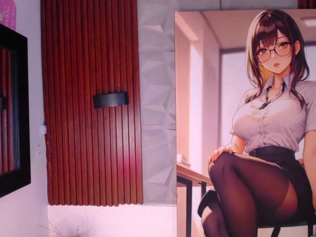 Sofi-Thomas's BongaCams show and profile