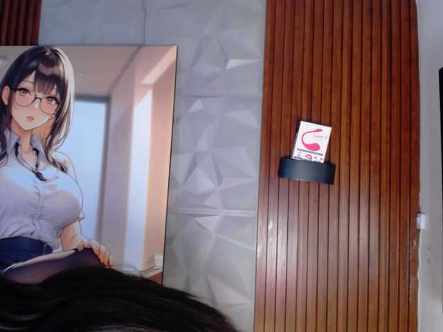 Sofi-Thomas Live Cam on BongaCams