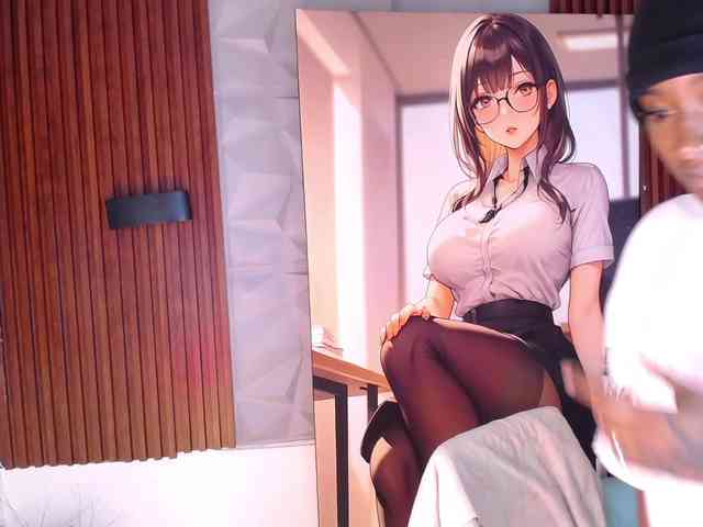 Sofi-Thomas Live Webcam on BongaCams