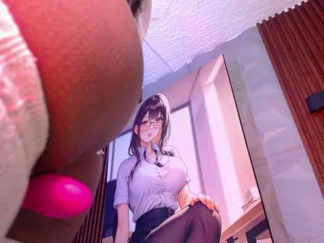 Sofi-Thomas Live Webcam on BongaCams