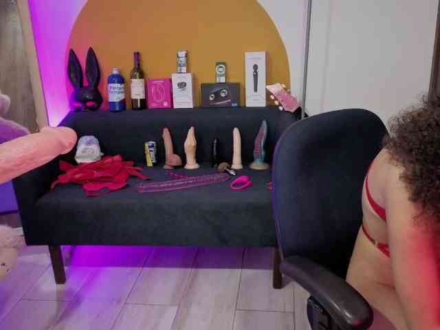 avans15 Live Webcam on BongaCams