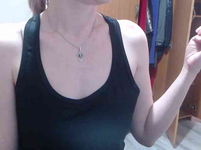 SharonJackson webcam