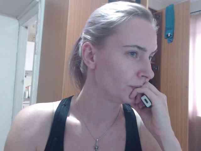 SharonJackson webcam