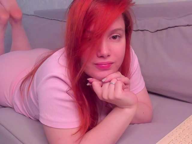 AmazingMood Live Cam on BongaCams