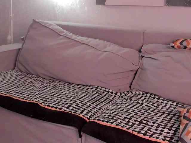 AmazingMood Live Webcam on BongaCams