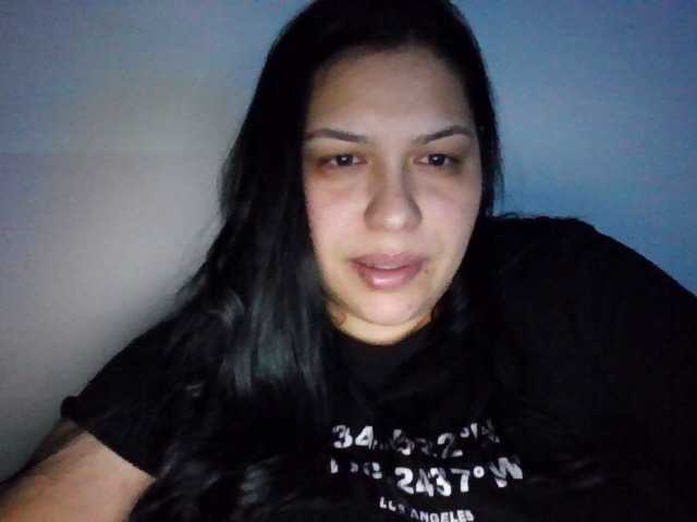 Bbylove broadcasting live