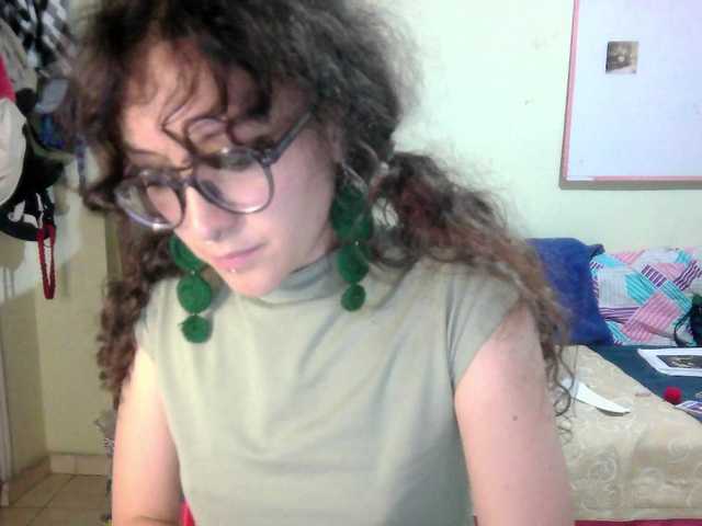 amapolaa Live Cam on BongaCams