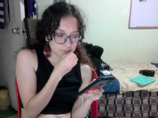 Profile and Statistics for amapolaa on BongaCams