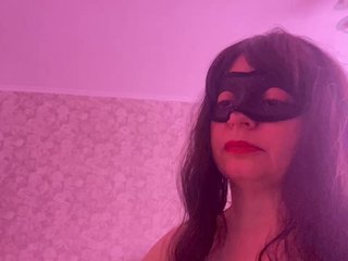 Mary-Marii Porn Show