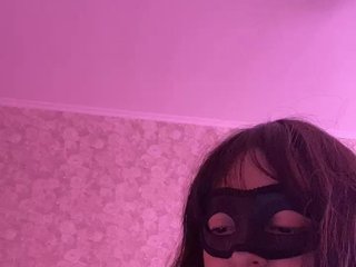 Mary-Marii Porn Show