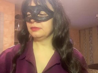 Mary-Marii Porn Show