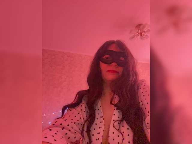 в попе у Mary-Marii