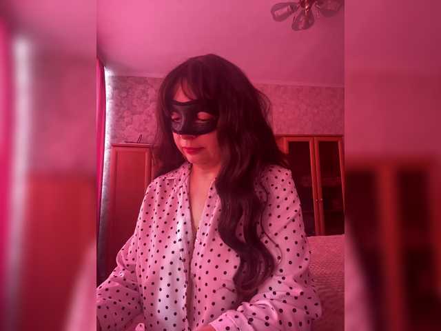 Mary Marii (Mary-Marii)