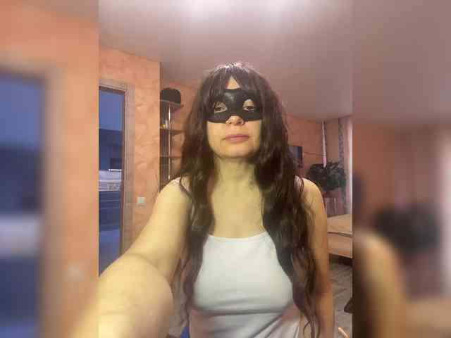 Mary-Marii Live Webcam on BongaCams