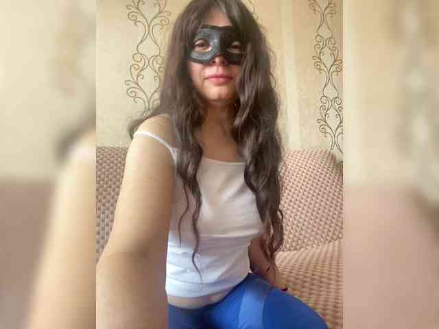 Mary-Marii Mary-Marii