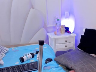 Haileysans Porn Show