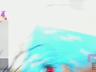 Haileysans's Live Webcam