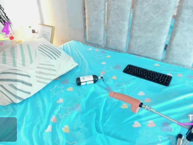 Haileysans's BongaCams show and profile