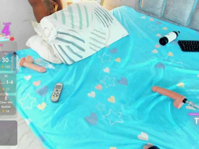 Haileysans's BongaCams show and profile