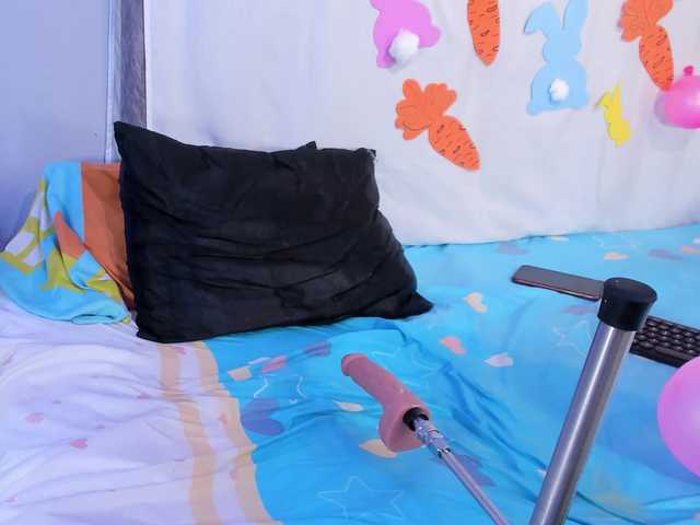 Haileysans's BongaCams show and profile