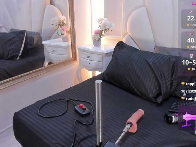 Haileysans's BongaCams show and profile