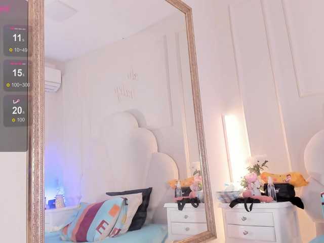 Haileysans's BongaCams show and profile