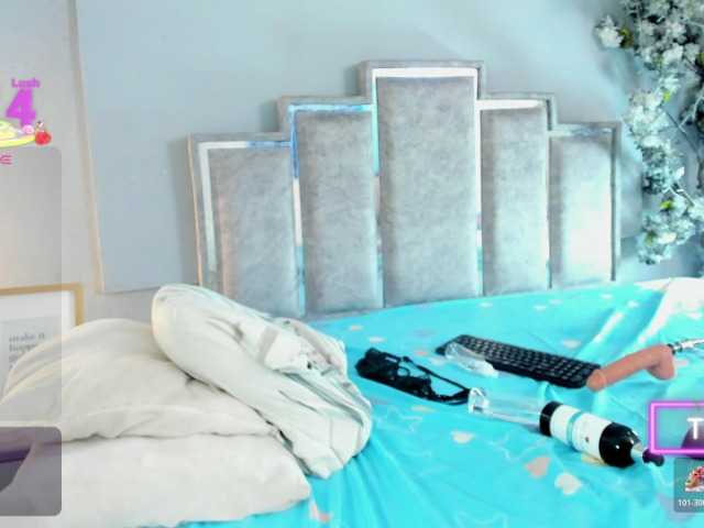 Haileysans's BongaCams show and profile