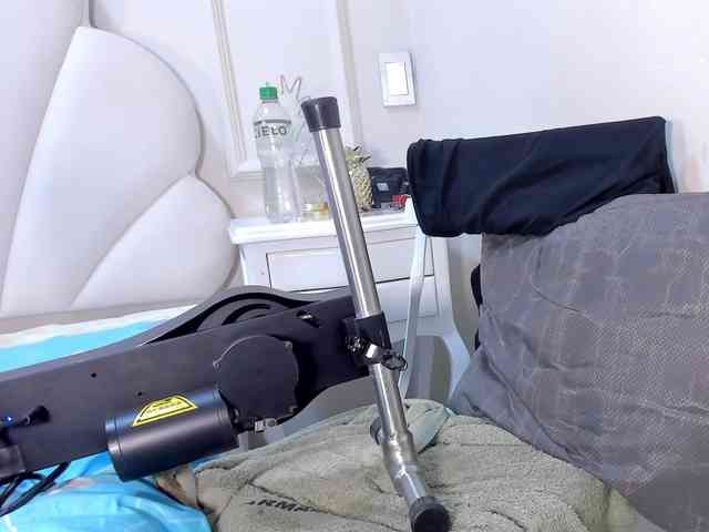 Haileysans Live Webcam on BongaCams