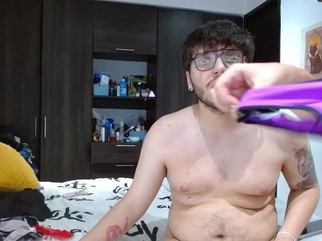 ethanandeve broadcasting live