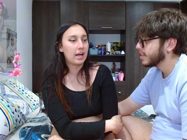 Preview of eveandethan